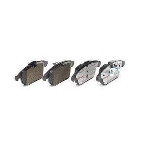 Brembo Brake Pad, Xtra Line, Fmsi Number D1306-8421, Low-Metallic, Set of 4 – P24076X