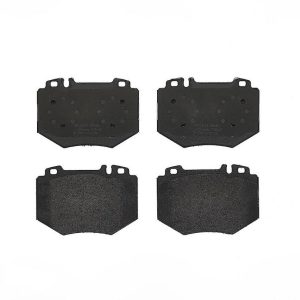 Brembo Brake Pad, Fmsi Number D985-7887, Low-Metallic, Set of 4 – P50048
