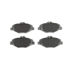 Brembo Brake Pad, Nao, Fmsi Number D987-7889, Ceramic, Set of 4 – P50049N