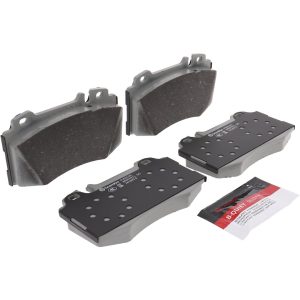 Brembo Brake Pad, Nao, Fmsi Number D847-7960, Ceramic, Set of 4 – P50053N
