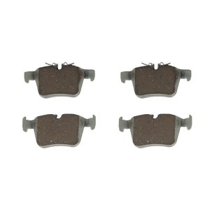 Brembo Brake Pad, Nao, Fmsi Number D1795-9024, Ceramic, Set of 4 – P50122N