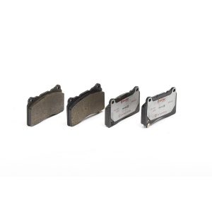 Brembo Brake Pad, Xtra Line, Fmsi Number D1001-7902/ D1001-7942, Low-Metallic, Set of 4 – P54039X
