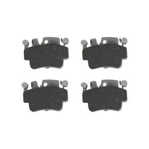 Brembo Brake Pad, Nao, Fmsi Number D1319-8212, Ceramic, Set of 4 – P85146N