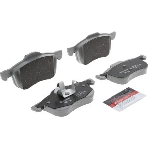 Brembo Brake Pad, Nao, Fmsi Number D794-7664, Ceramic, Set of 4 – P86016N