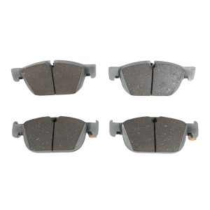 Brembo Brake Pad, Nao, Fmsi Number D1865-9094, Ceramic, Set of 4 – P86027N