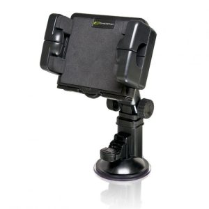 Bracketron GPS Navigation System Mount Kit, Pro-Mount XL ™ – BT1-514-1