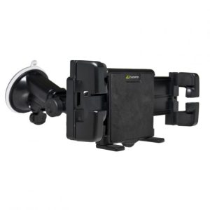 Bracketron GPS Navigation System Mount Kit, Pro-Mount XL ™ – BT1-514-1