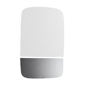Burco Mirror Exterior Mirror Glass, Redi Cuts®, Towing Mirror, Non-Heated, Without Turn Signal Indicator, Convex Surface, Single – 3911