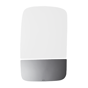 Burco Mirror Exterior Mirror Glass, Redi Cuts®, Towing Mirror, Non-Heated, Without Turn Signal Indicator, Convex Surface, Single – 3912