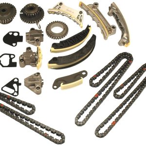 Cloyes Timing Gear Set – 9-0753S
