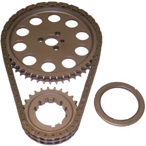 Cloyes Timing Gear Set, +/- 8 Degree Adjustability – 9-3610TX9