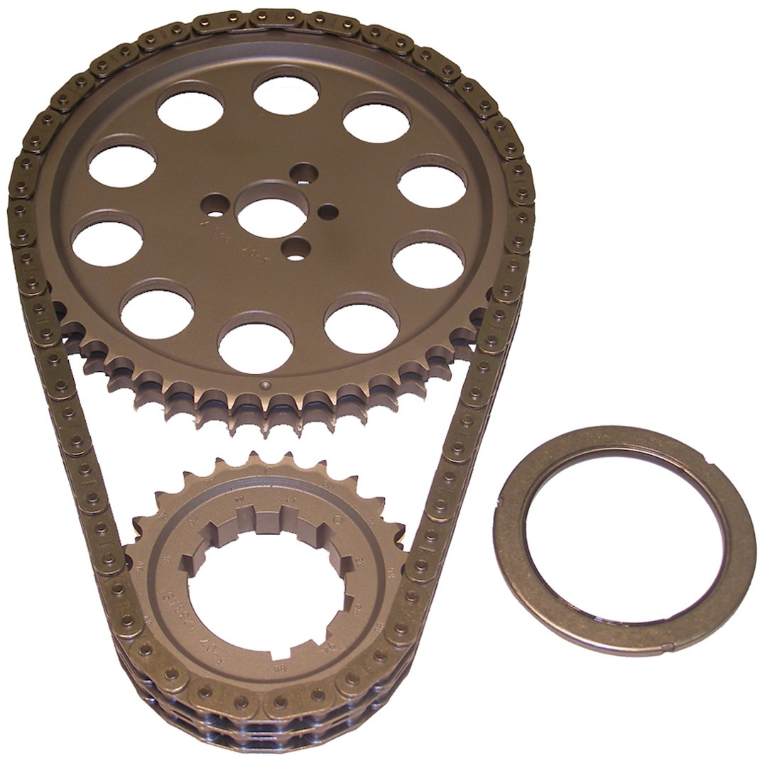 Cloyes Timing Gear Set, +/- 8 Degree Adjustability – 9-3610TX9