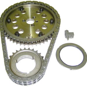 Cloyes Timing Gear Set, +/- 6 Degree Adjustability – 9-3710Z