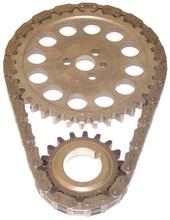 Cloyes Timing Gear Set, Chain Drive, With Camshaft Gear/ Crankshaft Gear/ Timing Chain – C-3001K