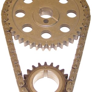 Cloyes Timing Gear Set, With Cam Sprocket/ Crankshaft Sprocket/ Timing Chain – C-3014K
