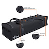 Classic Acc Storage Bag, Tow Bar, Fits Up to 36 Inch Length X 11 Inch Width X 8 Inch Height Sway Bar Kits – 80-113-010401-00
