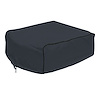 Classic Acc Air Conditioner Cover, Fits Coleman Mach I/ II/ III/ Mach 3 Plus/ Mach 15/ Roughneck and Tsr, Black, Vinyl – 80-231-140401-00