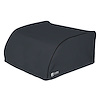 Classic Acc Air Conditioner Cover, Fits Dometic Brisk II, Black, Vinyl, Waterproof/ UV Resistant, Draw Cord Mounting, Foldable – 80-234-190401-00
