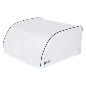 Classic Acc Air Conditioner Cover, Fits Coleman Mach 8, White – 80-251-212801-00