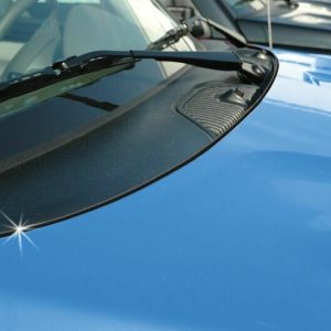 Cowles Door Edge Guard Set, Protektotrim ™, Single, 8 Foot Length, Black, Tape-On – S37203
