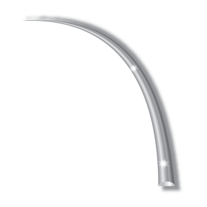 Cowles Side Molding, Universal, Custom, Chrome Plated, PVC Plastic, 1/4 Inch Width X 20 Foot Length, 1 Piece – S37740