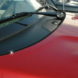 Cowles Door Edge Guard Set, Single, 18 Foot Length X 3/8 Inch Width, Black, PVC Plastic – T5602