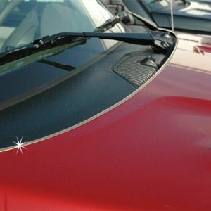 Cowles Door Edge Guard Set, Single, 18 Foot Length X 3/8 Inch Width, Chrome Plated, PVC Plastic – T5605