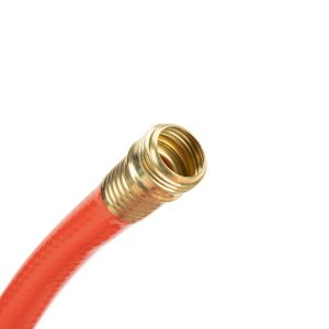 Camco Waste Water Hose, Rhinoflex ™, Use to Flush Black Water Holding Tanks/ Gray Water Holding Tanks and Tote Tanks – 22990