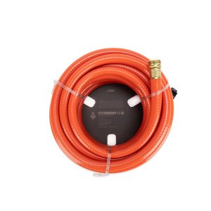 Camco Waste Water Hose, Rhinoflex ™, Use to Flush Black Water Holding Tanks/ Gray Water Holding Tanks and Tote Tanks – 22990