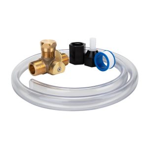 Camco Water System Antifreeze Pump Converter – 36543