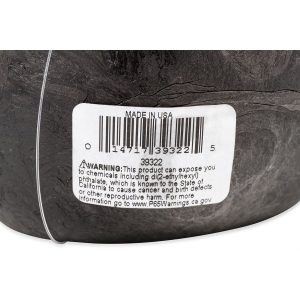 Camco Waste Water Hose Seal, Use to Block Odors at Dump Station, 4 Inch X 3 Inch, Rubber – 39322