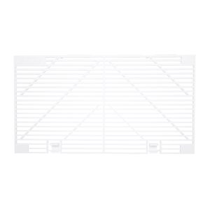 Camco Air Conditioner Ceiling Assembly Grille, For Dometic Air Conditioners with Ducted Ceiling Assembly – 40409