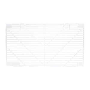 Camco Air Conditioner Ceiling Assembly Grille, For Dometic Air Conditioners with Ducted Ceiling Assembly – 40409