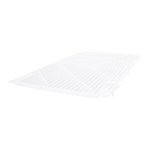 Camco Air Conditioner Ceiling Assembly Grille, For Dometic Air Conditioners with Ducted Ceiling Assembly – 40409