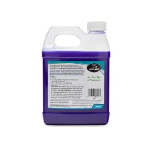 Camco Car Wash, Armada ®, Liquid, With Carnauba Wax, 32 Ounce, With English Language Packaging – 40922