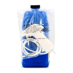 Camco Black Streak Remover, Use to Remove Black Streaks Caused by Water Runoff, 1 Gallon, Single – 41007