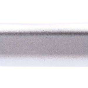 Camco Extension Handle, Use with Camco Accessories, Fixed, 2 Foot Length, Spring Loaded Push Button Connector, Anodized Aluminum – 41900