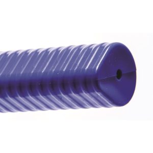 Camco Extension Handle, Use with Camco Accessories, Fixed, 2 Foot Length, Spring Loaded Push Button Connector, Anodized Aluminum – 41900