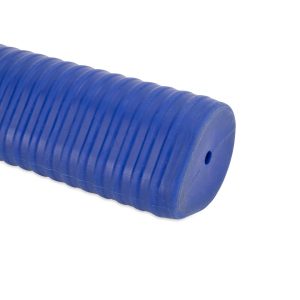 Camco Extension Handle, Use with Camco Accessories, Fixed, 4 Foot Length, Spring Loaded Push Button Connector, Anodized Aluminum – 41902