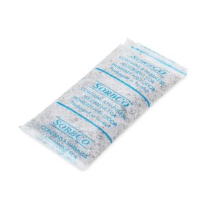Camco Odor Absorber, Fridge Airator ™, Replacement Pack for Fridge Airator™, Activated Charcoal, Unscented, Single – 42093