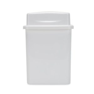 Camco Used Cooking Grease Container, With Disposable Foil Lined Bag, Without Lid, Free Standing – 42281