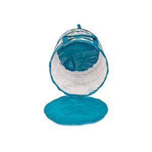 Camco Collapsible Container, Life Is Better at the Campsite ™, Pop-Up Utility Container – 42989