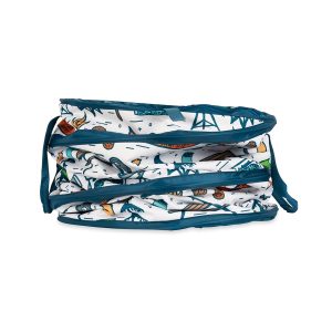 Camco Collapsible Container, Life Is Better at the Campsite ™, Pop-Up Utility Container – 42997