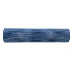Camco Shelf Mat, 1 Foot X 12 Foot Roll, Slate Blue – 43278