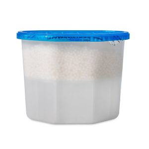 Camco Dehumidifier, Granules IN Bucket, 12-1/2 Ounce, With English Language Packaging – 44195