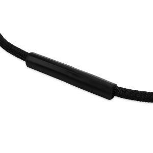 Camco Wheel Chock, Yellow, With Rope and Handle, Hard Plastic, Double, Fits Tires Up to 26 Inch Diameter – 44470