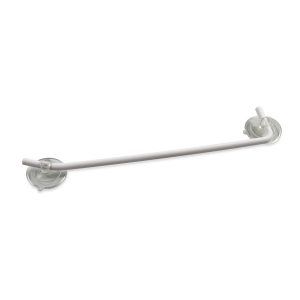 Camco Refrigerator Door Vent Prop, Use to Hold Refrigerator/ Freezer Door Open to Allow Ventilation During Storage, 12 Inch Length Bar, White – 45641