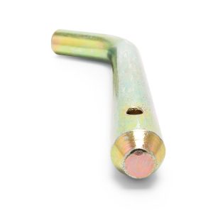 Camco Trailer Hitch Pin, Bent Pin, 5/8 Inch, Single – 48021