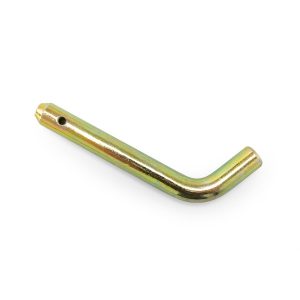 Camco Trailer Hitch Pin, Bent Pin, 5/8 Inch, Single – 48021