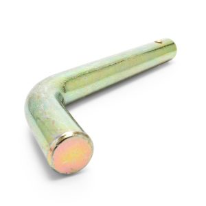Camco Trailer Hitch Pin, Bent Pin, 5/8 Inch, Single – 48021